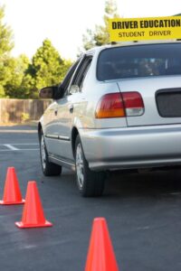 Tips for Passing Your Driving Test
