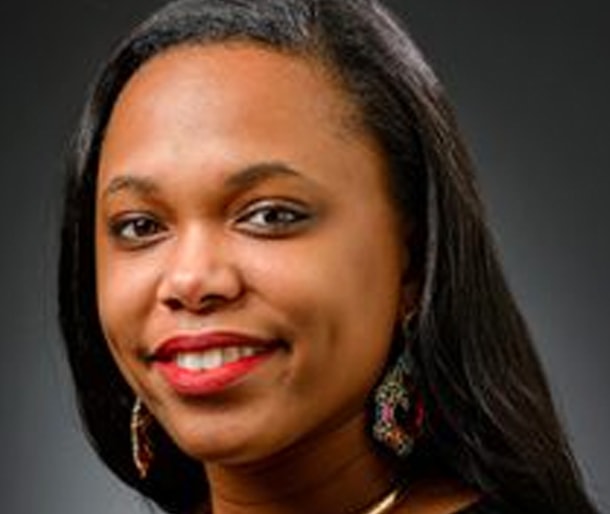 Krystal McMath