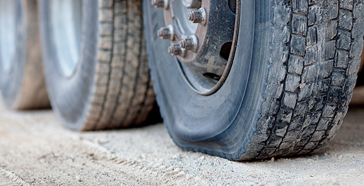 truck accident in Atlanta - Lawyer Company