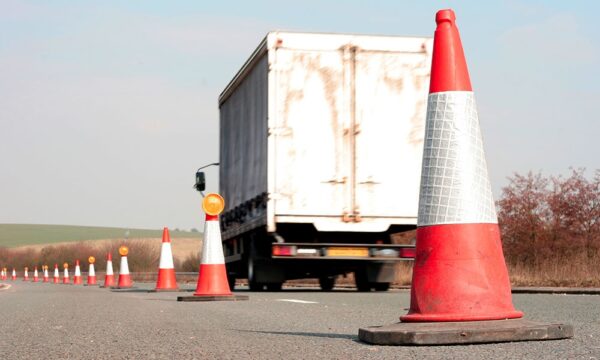 Research Into Truck Accidents