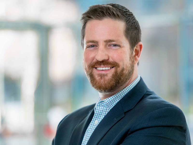 Trucking Attorney Lawyer in Atlanta