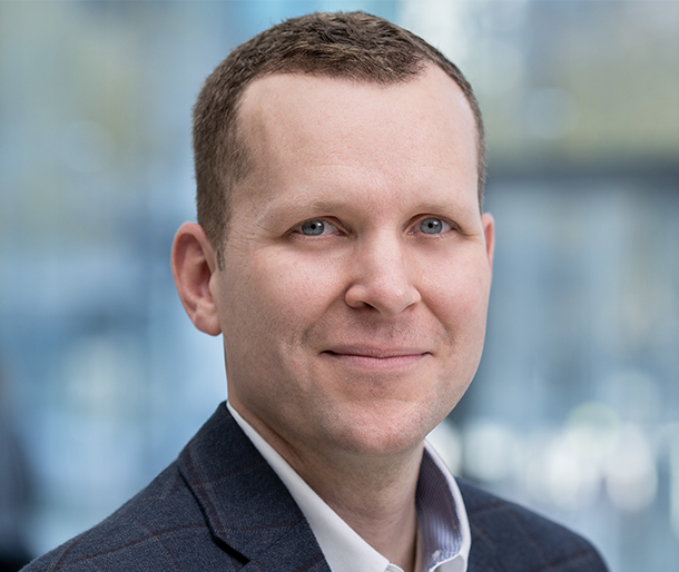 Brad W Thomas - Attorney in Atlanta