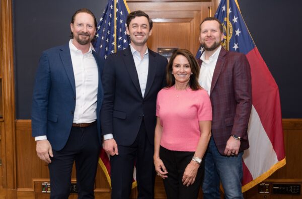 Fighting for better trucking laws in D.C.