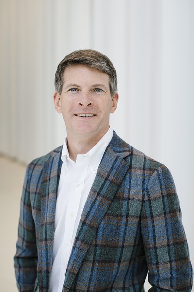 Attorney Daniel J. Kingsley, trial lawyer at Fried Goldberg, LLC.