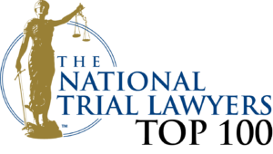 the national trial lawyers top 100