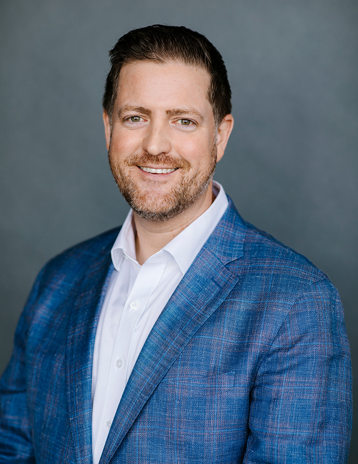 Attorney Adam P. Smith