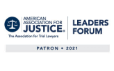 American Associations for Justice Leaders Forum
