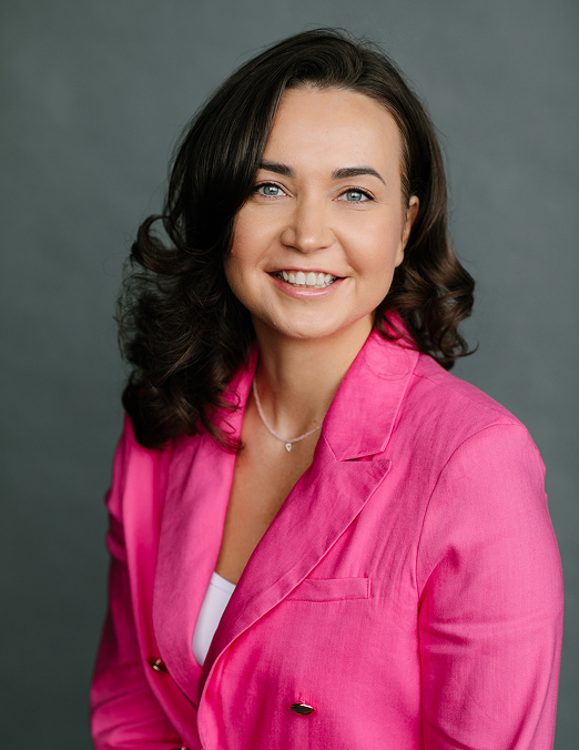 Attorney Evita Dmitrijeva