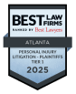 Best Lawyers Best Law Firms 2025