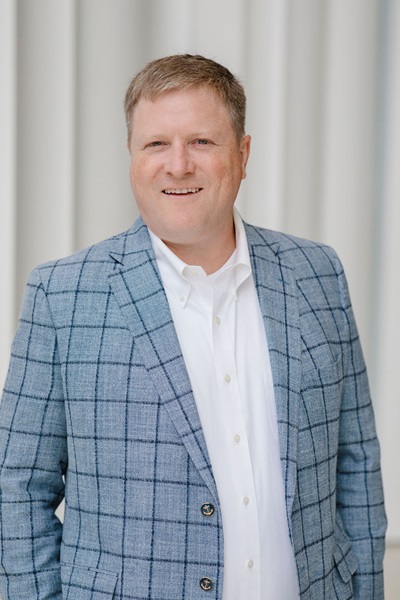 Attorney Brian T. Mohs, partner at Fried Goldberg LLC.