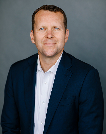 Briant G. Mildenhall