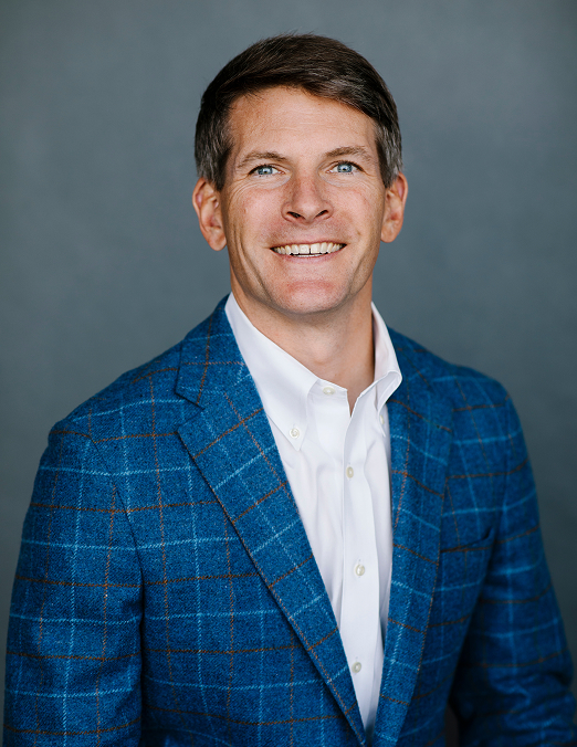 Attorney Daniel J. Kingsley