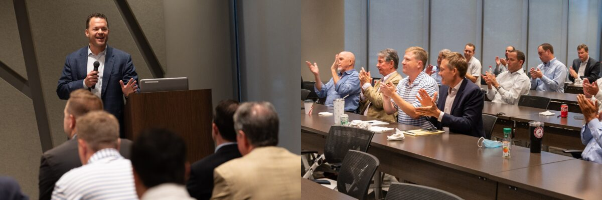 Fried Goldberg Breakfast Workshop