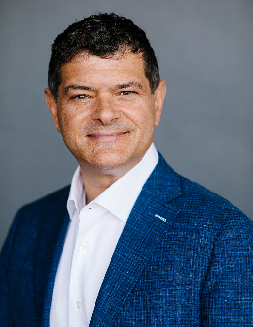 Attorney Joseph A. Fried