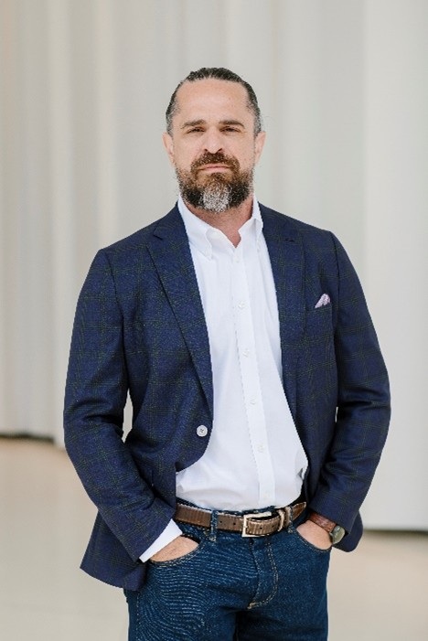 Attorney Nathan A. Gaffney, of Fried Goldberg LLC.