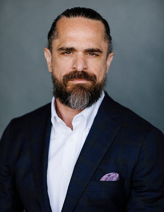 Attorney Nathan A. Gaffney