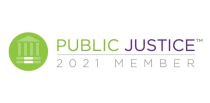 Public Justice 2021 Member