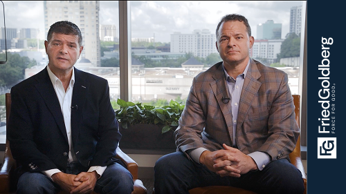 Thumbnail image for Fried Goldberg's Legal Resources for Plaintiff Lawyers Video